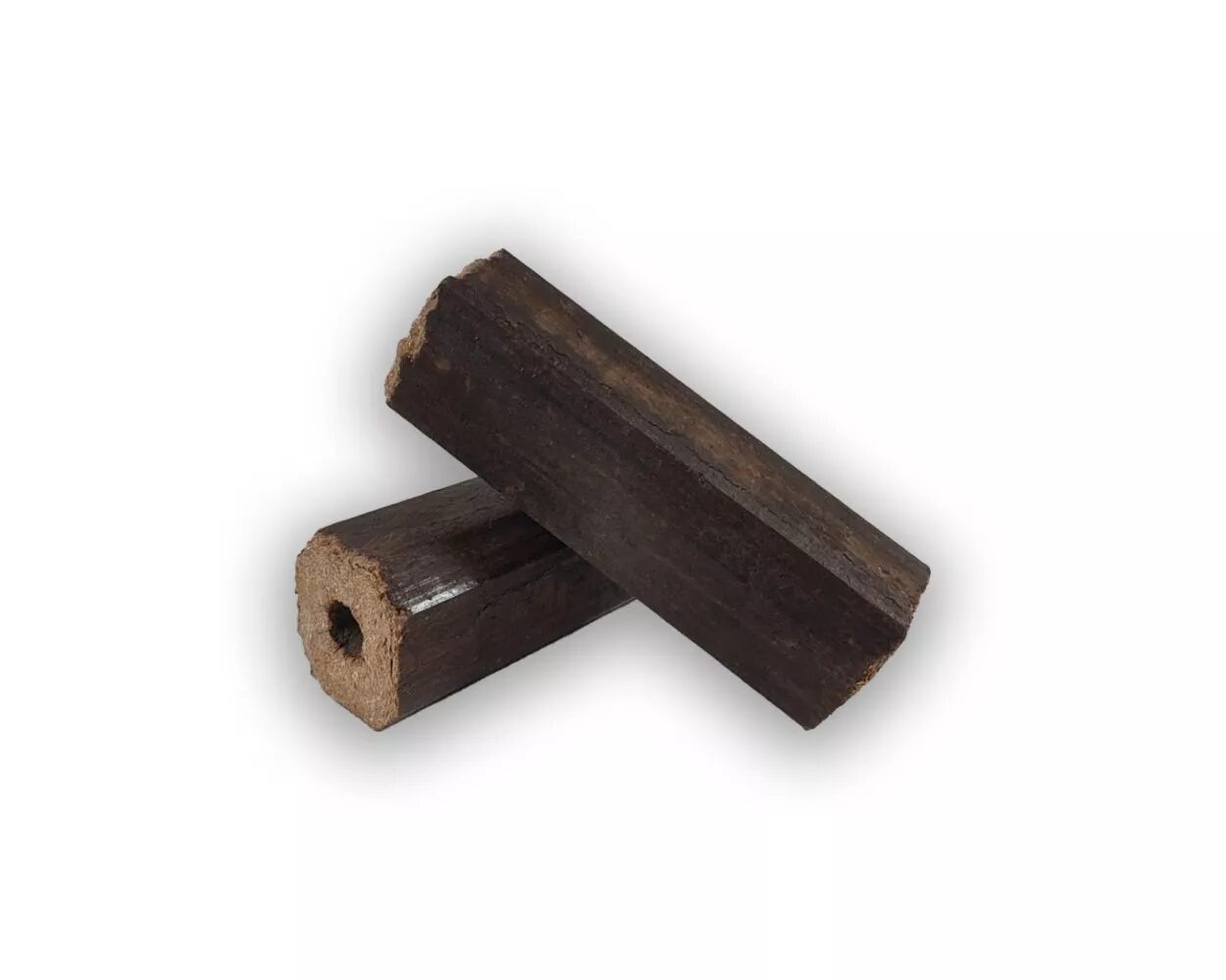 Træbriketter PINI KAY – Palle 960 kg – billede 2