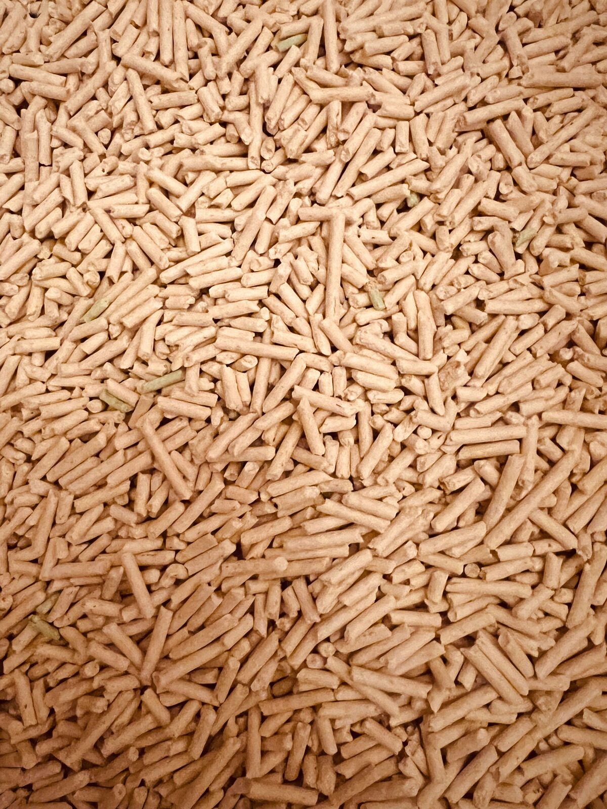 Træpiller Limouzi Premium – Palle 66 × 15 kg – billede 2